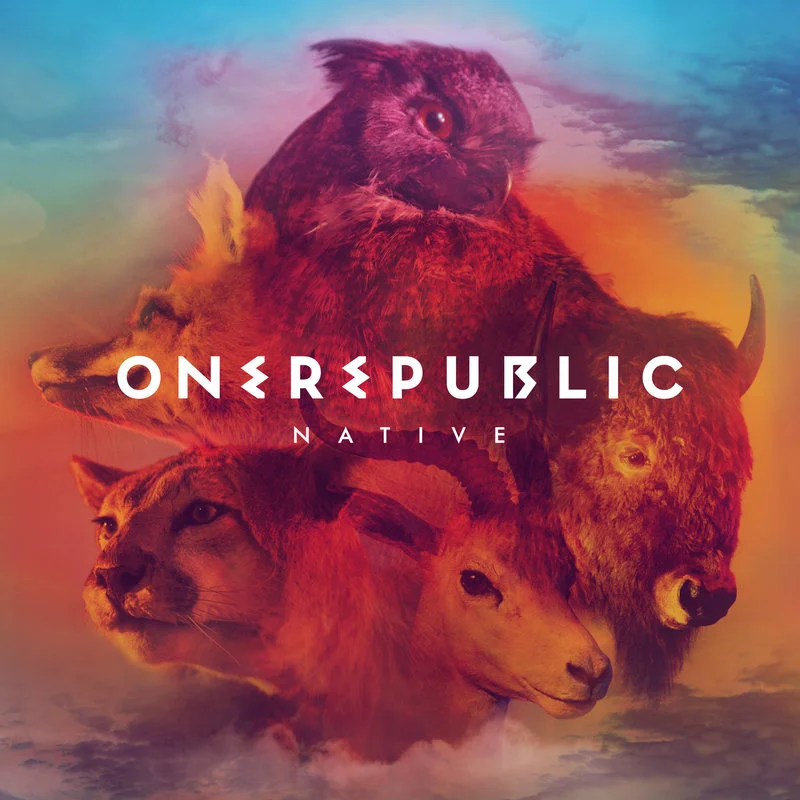 OneRepublic《Counting Stars》